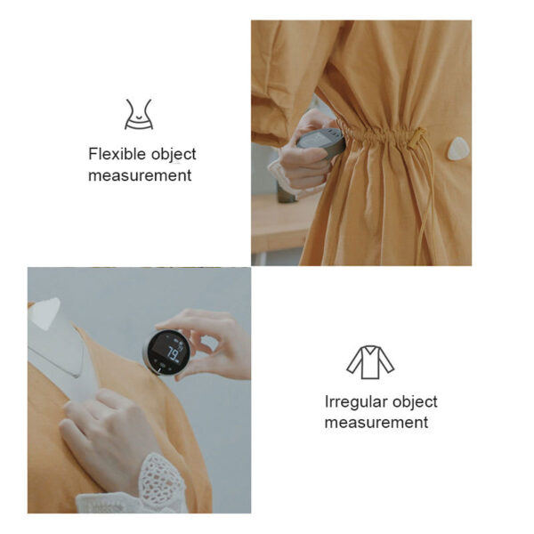 Electronic Measuring Ruler Tool - Image 7
