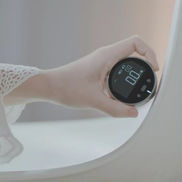 Electronic Measuring Ruler Tool - Image 2