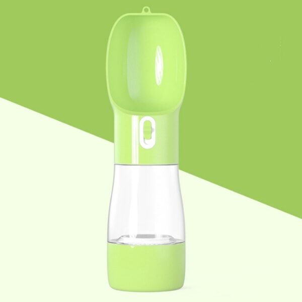 Traveling Out Portable Dog Water Dispenser - Image 3