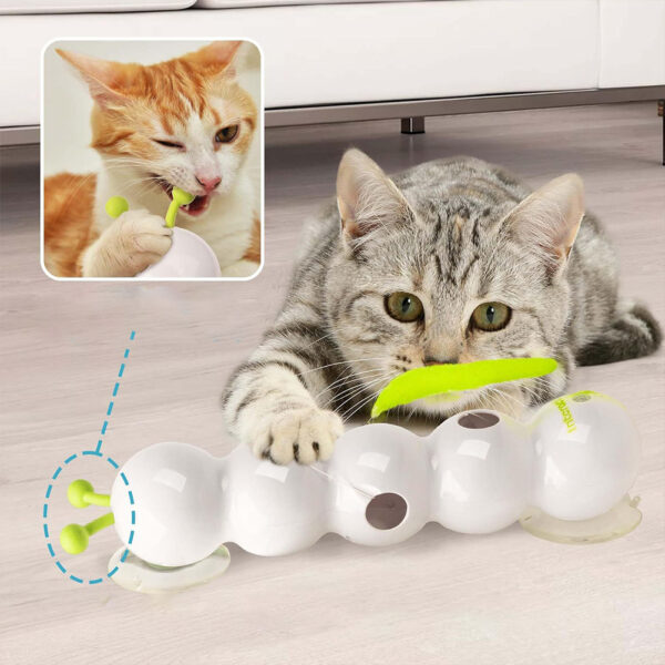 Smart Interactive Cat Toy Pet Products - Image 7