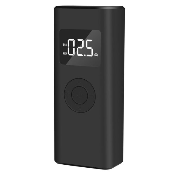 2500mAh Wireless Electric AirPump Portable - Image 6