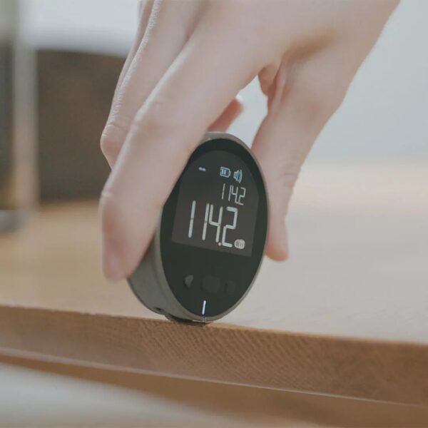 Electronic Measuring Ruler Tool - Image 5