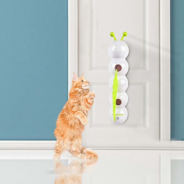 Smart Interactive Cat Toy Pet Products - Image 8