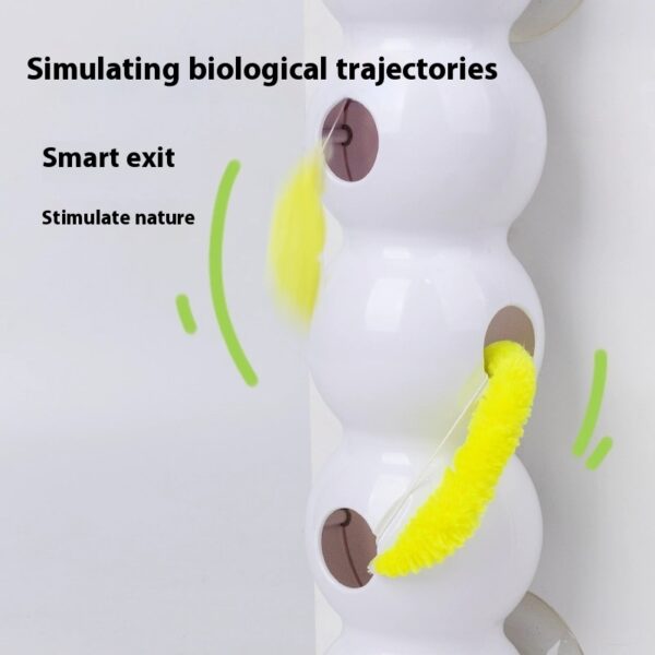 Smart Interactive Cat Toy Pet Products - Image 9